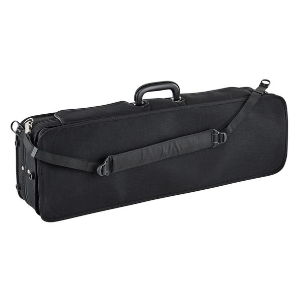 Jakob Winter JW 3023 N SB Violin Wood Case
