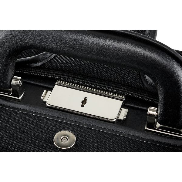 Jakob Winter JW 3023 N SB Violin Wood Case