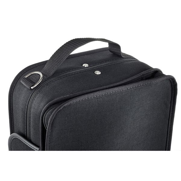 Jakob Winter JW 3023 N SB Violin Wood Case
