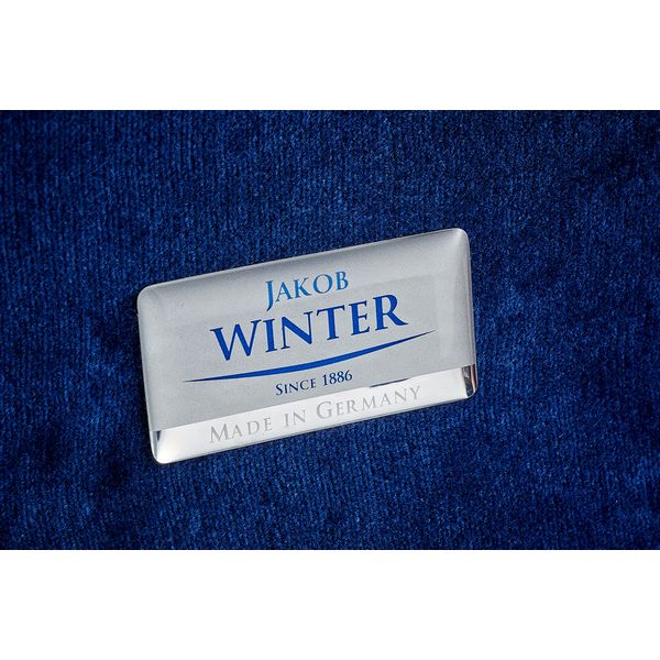 Jakob Winter JW 3023 N SB Violin Wood Case