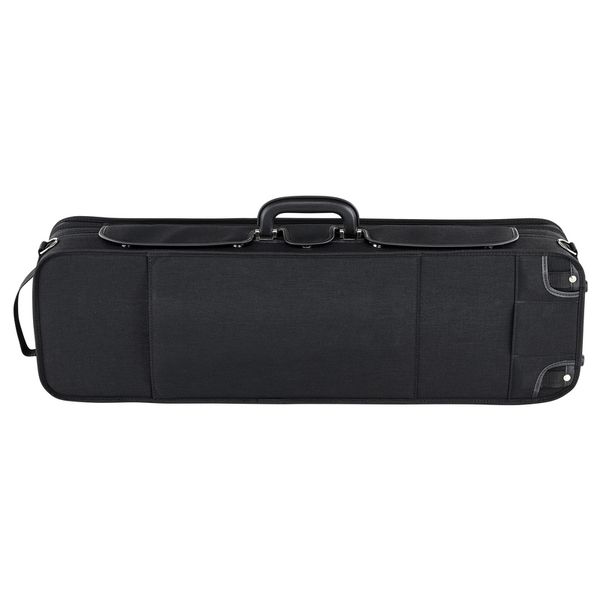 Jakob Winter JW 3023 N SB Violin Wood Case