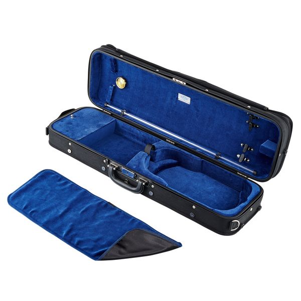 Jakob Winter JW 3023 N SB Violin Wood Case