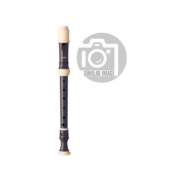 Aulos 502B Symphony Soprano Recorder