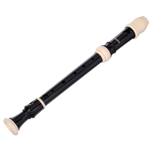 Aulos 502B Symphony Soprano Recorder