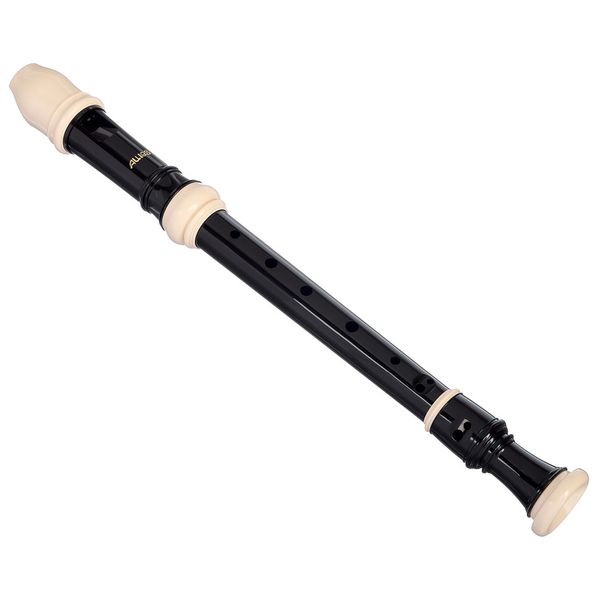 Aulos 502B Symphony Soprano Recorder