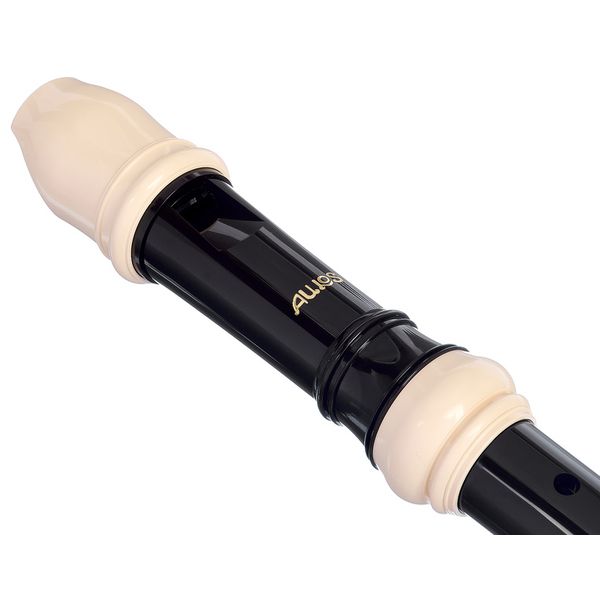 Aulos 502B Symphony Soprano Recorder