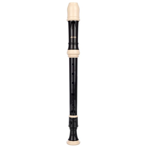Aulos 502B Symphony Soprano Recorder