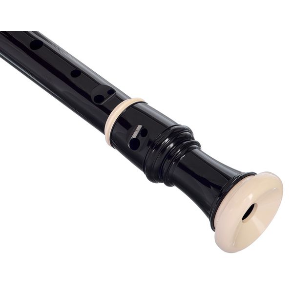 Aulos 502B Symphony Soprano Recorder