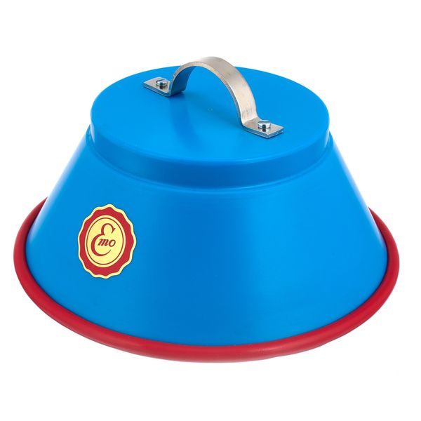 Emo Trombone Plunger Mute