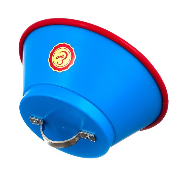 Emo Trombone Plunger Mute