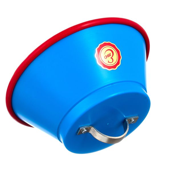 Emo Trombone Plunger Mute
