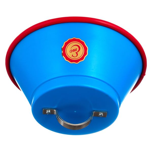 Emo Trombone Plunger Mute