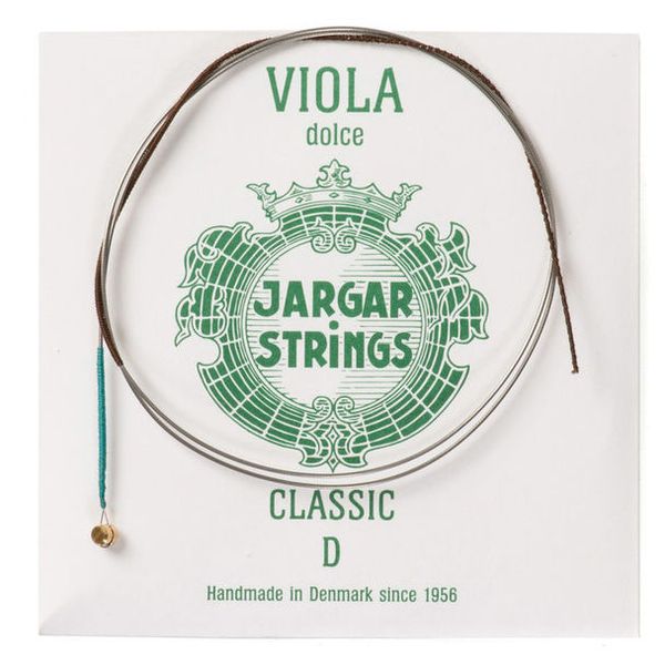 Jargar Classic Viola String D Dolce