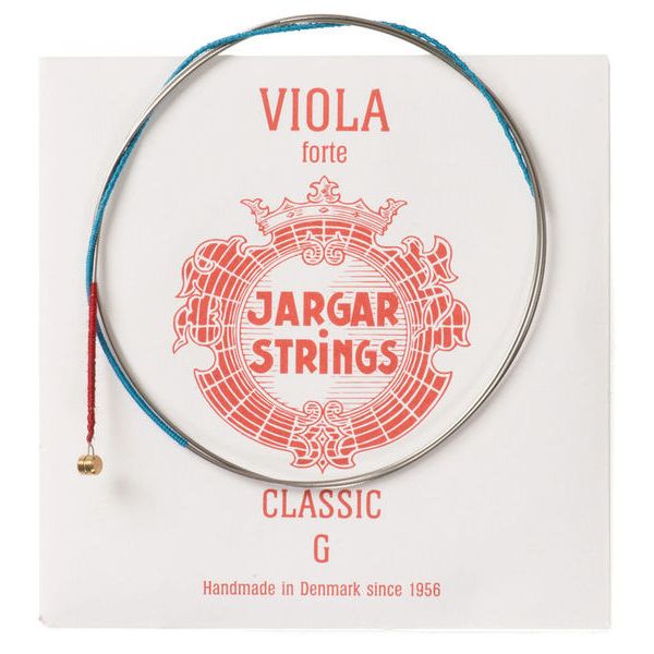 Jargar Classic Viola String G Forte