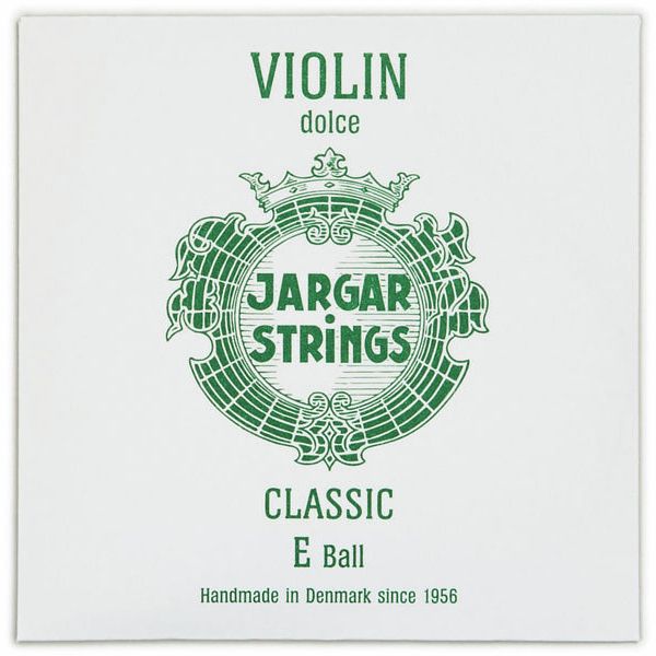 Jargar Classic Vn String E Dolce BE