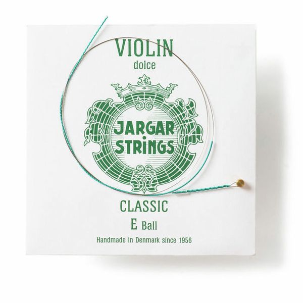 Jargar Classic Vn String E Dolce BE