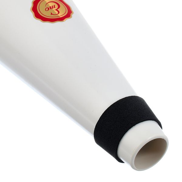 Emo Trumpet Megaphone Mute
