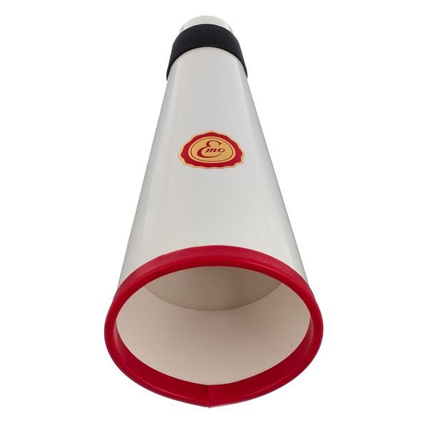 Emo Trumpet Megaphone Mute