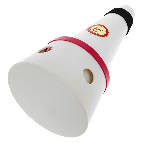 Emo Trumpet Whisper Mute