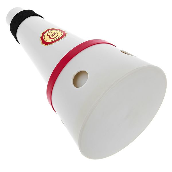 Emo Trumpet Whisper Mute
