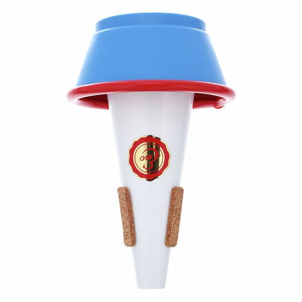 Emo Trumpet Cup Mute