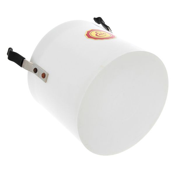 Emo Trumpet Clip on Velvet Mute
