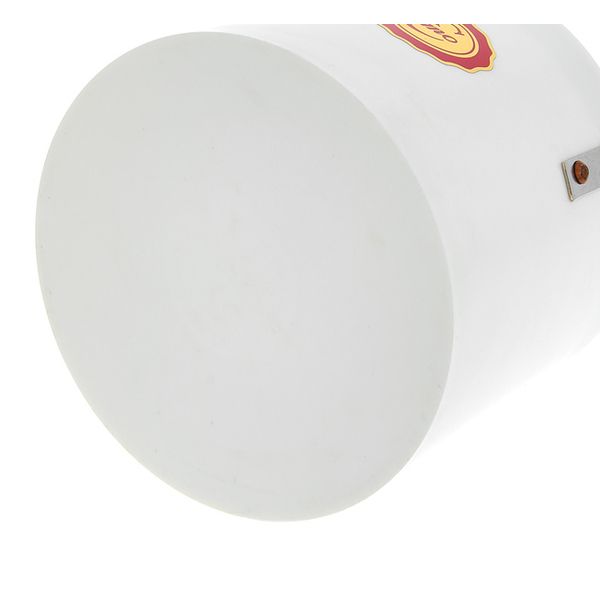 Emo Trumpet Clip on Velvet Mute