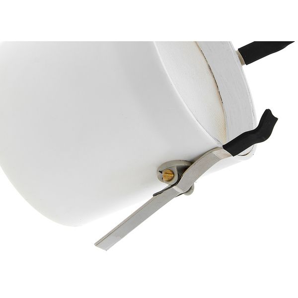 Emo Trumpet Clip on Velvet Mute