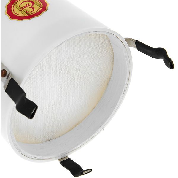 Emo Trumpet Clip on Velvet Mute
