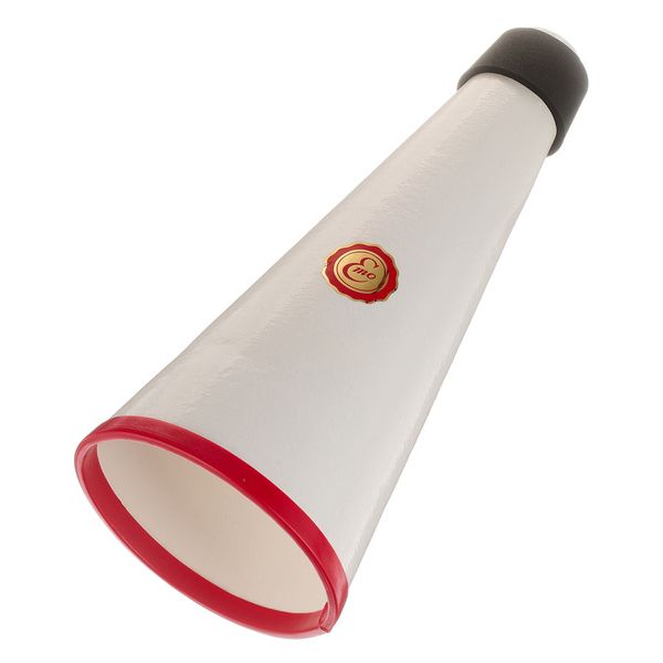 Emo Trombone Megaphone Mute