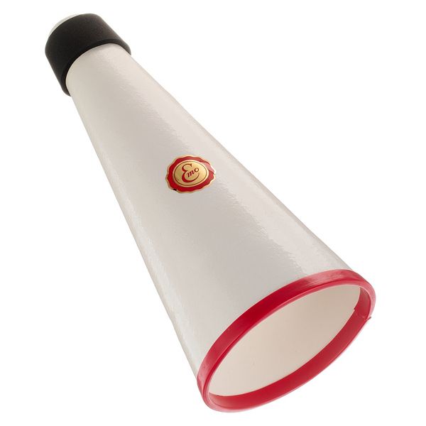 Emo Trombone Megaphone Mute