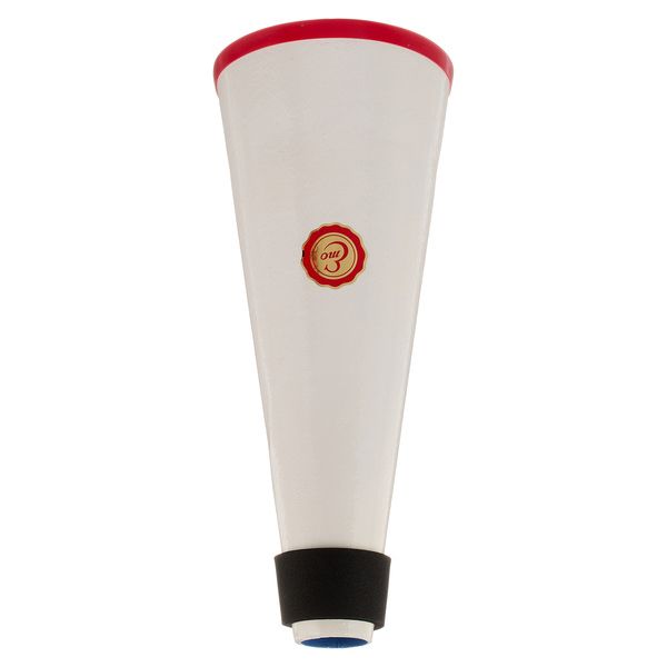 Emo Trombone Megaphone Mute