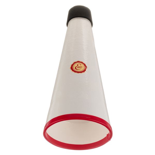 Emo Trombone Megaphone Mute