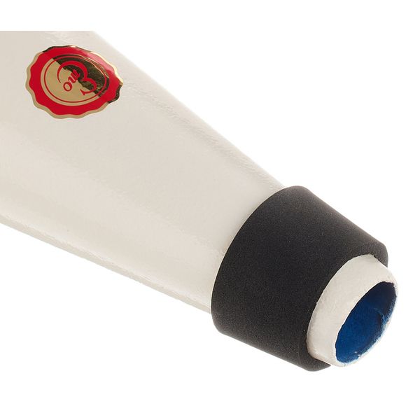 Emo Trombone Whisper Mute