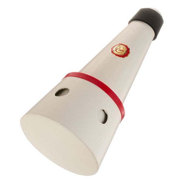 Emo Trombone Whisper Mute