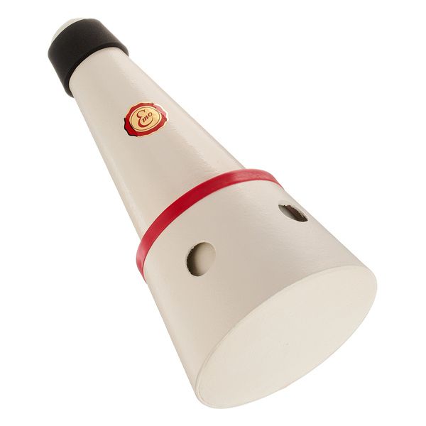 Emo Trombone Whisper Mute