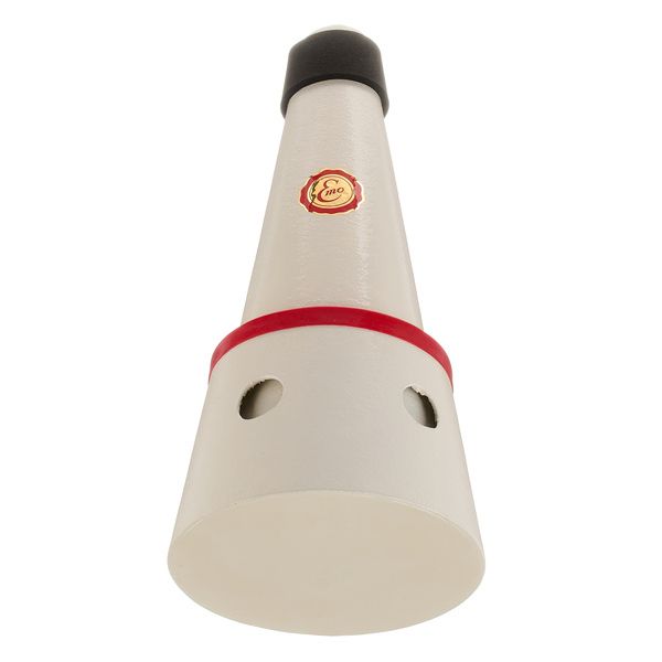 Emo Trombone Whisper Mute