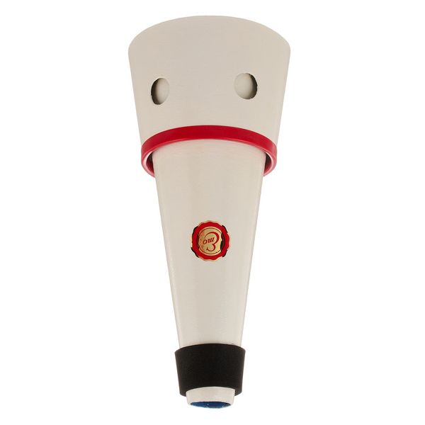 Emo Trombone Whisper Mute