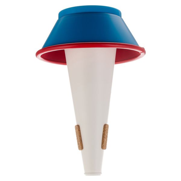 Emo Trombone Cup Mute