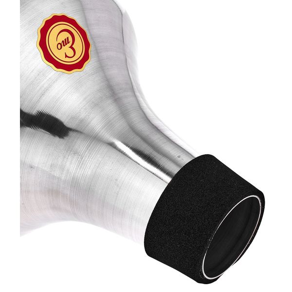 Emo Trombone Wow-Wow Alu