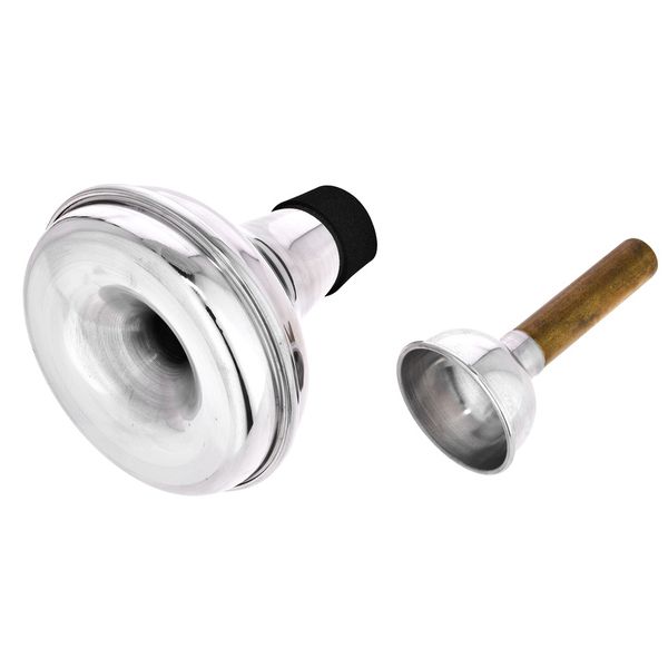 Emo Trombone Wow-Wow Alu
