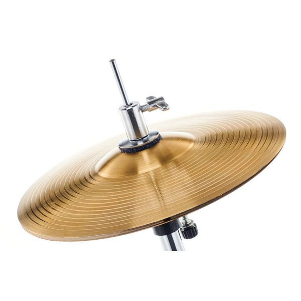 Basix HH-50 Hi-Hat Stand / Cymbals