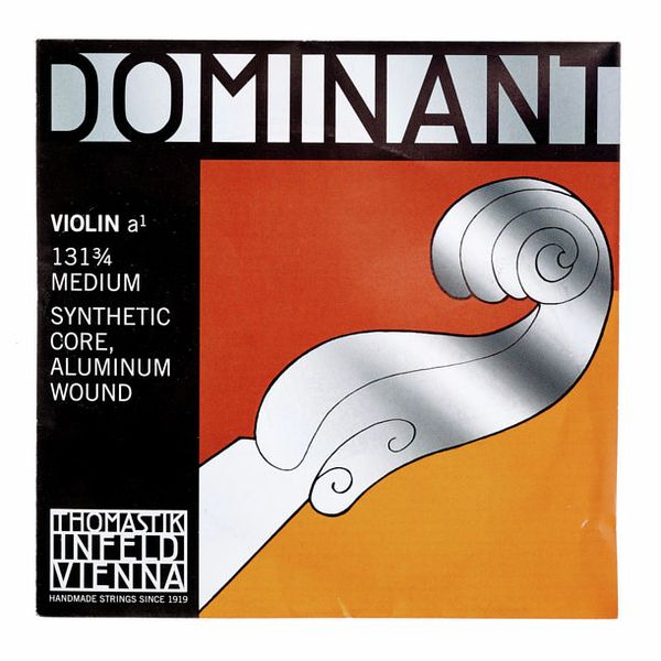 Thomastik Dominant A Violin 3/4