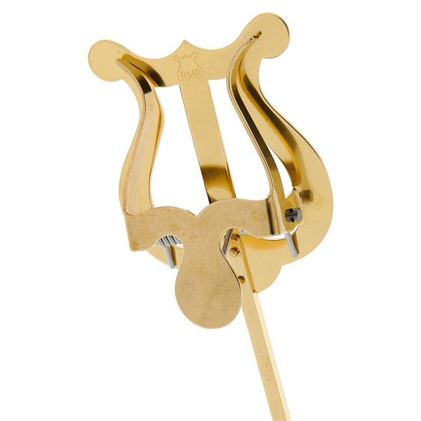 Riedl 301 Lyre for Trumpet