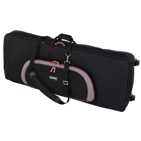 Soundwear Stagebag 76