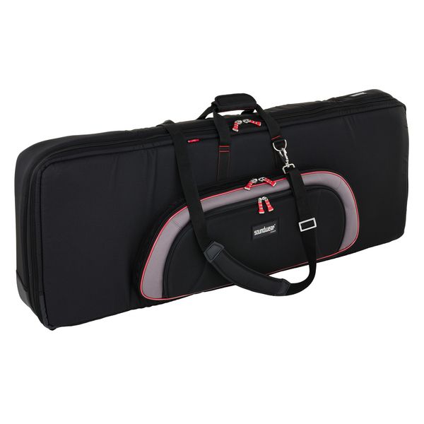 Soundwear Stagebag 76