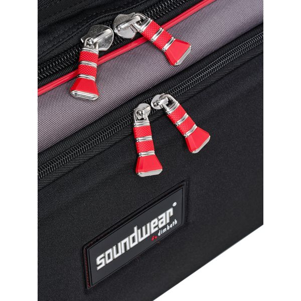 Soundwear Stagebag 76