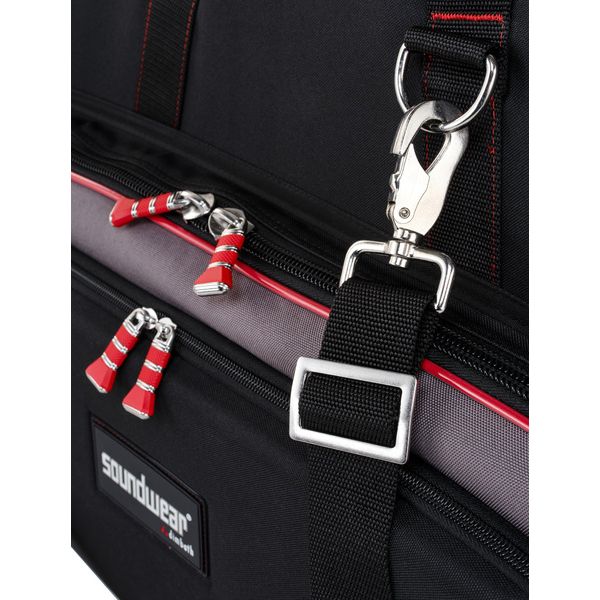 Soundwear Stagebag 76