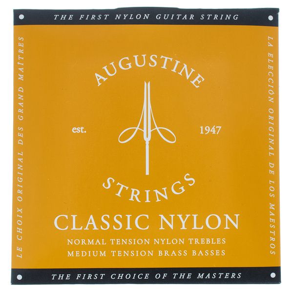 Augustine Classic Gold Standard
