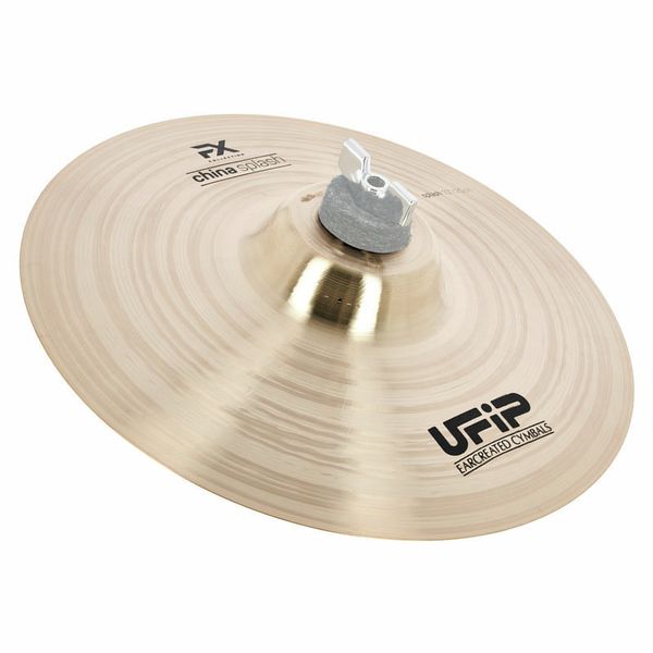 Ufip 10" FX China Splash